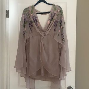 Wedding guest dress!